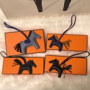 NFS❣️HERMÈS Rodeo Collection